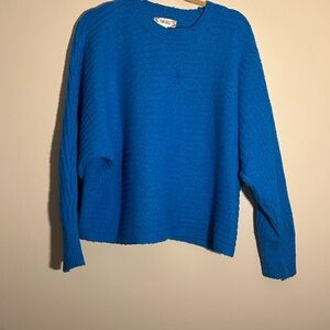Blue Sweater for Women